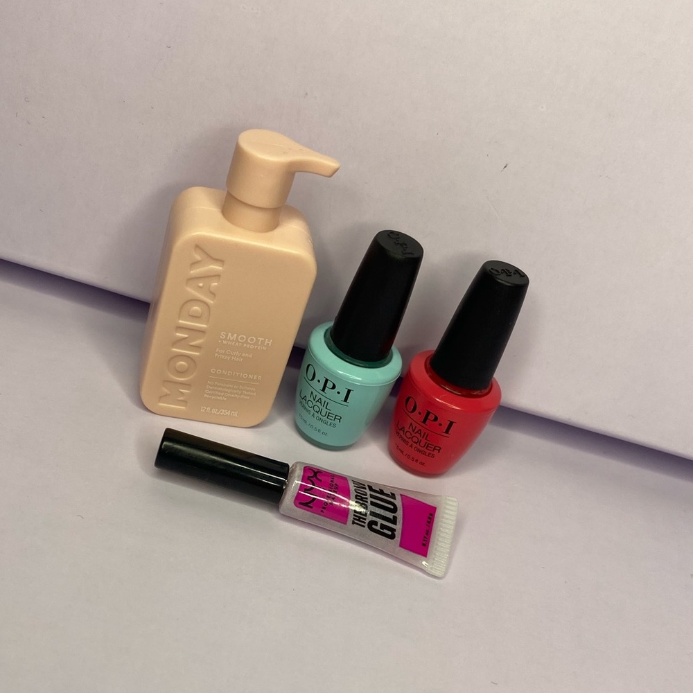 Ulta Beauty Mini Brands!!